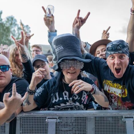 Sopivan kaukana arjesta – Långvikin kokous- ja kylpylähotelli