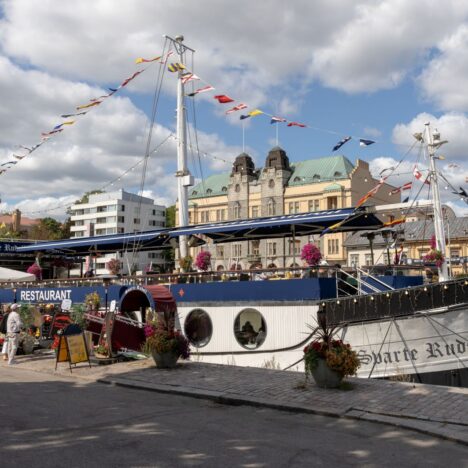 Elämää Kakolassa!