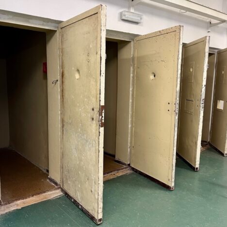 Finnlines tarjoaa merisillat Suomesta Eurooppaan