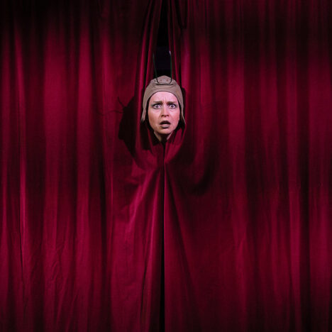 Rajala Ranch – rapsutuksia ja rauhaa