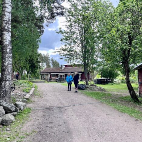 Ryhmäteatterin Pinokkio haastaa katsojan