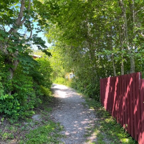 Uudenkaupungin museohelmet: Luotsimuseo