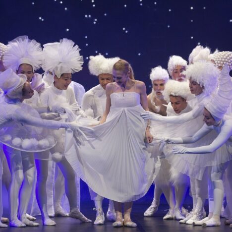 Battle Beast valtasi Nokia Arenan