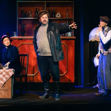 Hiljaa jäljillä: Gandhin viimeiset päivät Delhissä