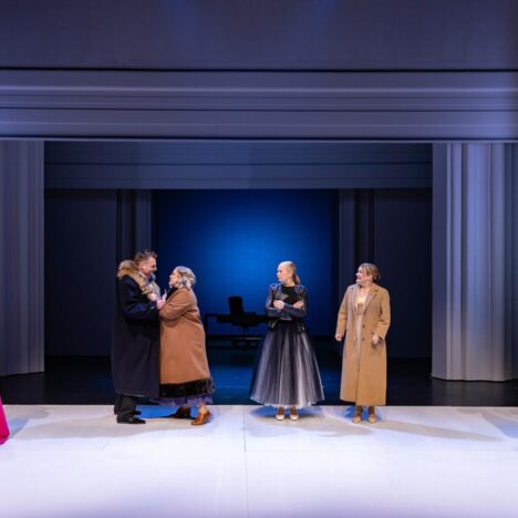 Pakoa arjesta Kotkaan