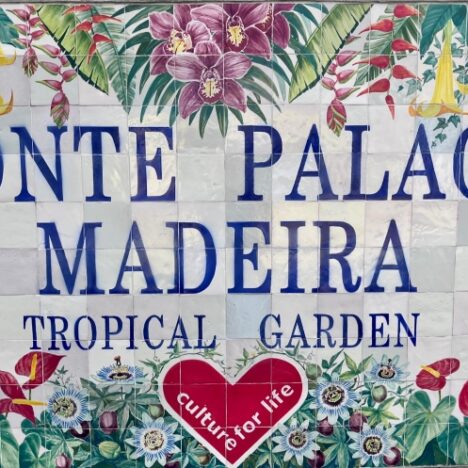 Madeira hurmaa luonnolla, kulttuurilla ja historialla