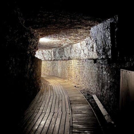 Sillamäe – suljettu kaupunki Suomenlahden rannalla